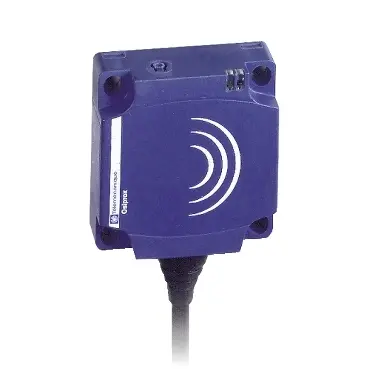 XS8C1A1MAL2 Sensor de proximidad inductivo
