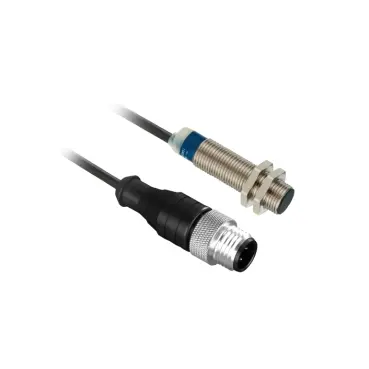 XS612B2PAL01M12 Sensor inductivo de proximidad