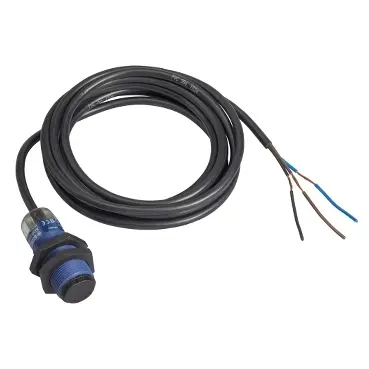 XUB0APSNL2 Sensor fotoeléctrico