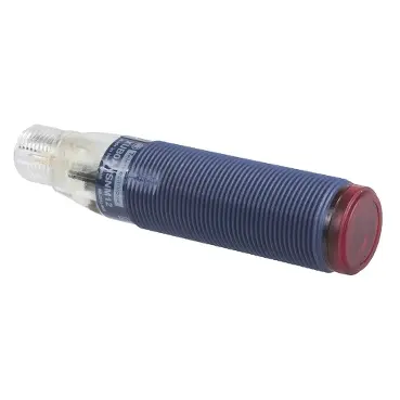 XUB0APSNM12 Sensor fotoeléctrico