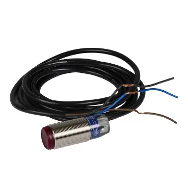 XUB0BKSNL2T Sensor fotoeléctrico