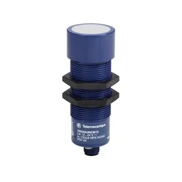 XX630A2NCM12 Sensor Ultrasónico