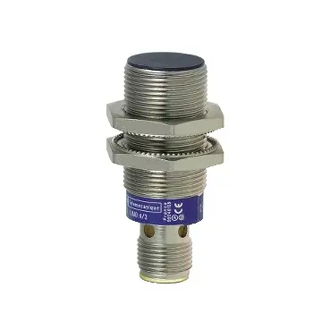 Sensor de Proximidad Inductivo XS1N18PA349D