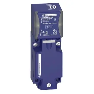 XS7C4A1MPG13 Sensor inductivo de proximidad