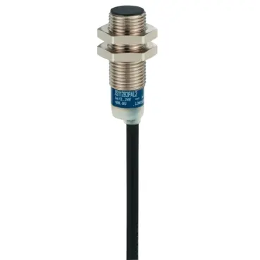 XS612B1MAL2 Sensor inductivo de proximidad