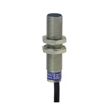 XS612B1PAL2 Sensor inductivo de proximidad