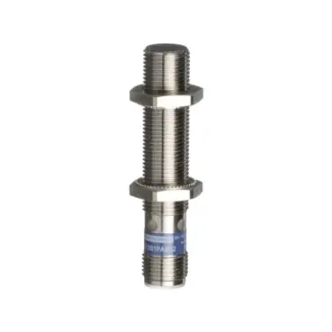 XS612B1PAM12 Sensor inductivo de proximidad