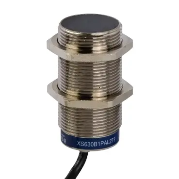 XS630B1PAL2 Sensor inductivo de proximidad