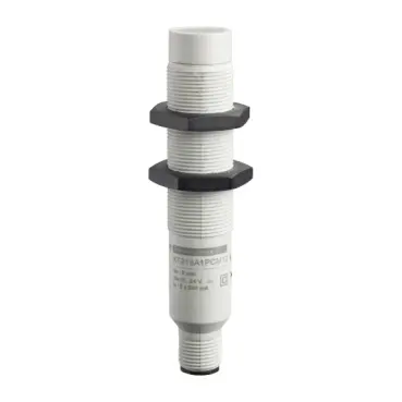 XT218A1PCM12 Sensor capacitivo de proximidad