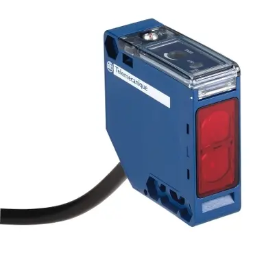 XUK0ARCTL2 Sensor fotoeléctrico