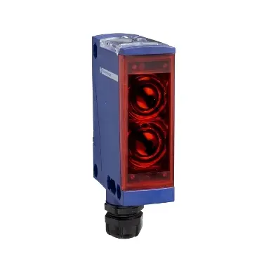 XUX0ARCTT16 Sensor fotoeléctrico